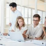 4 consejos para impulsar los resultados de su equipo de ventas con TI