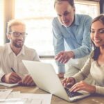 TI estratégica: ¿Cómo impulsa la tecnología los resultados de la empresa?