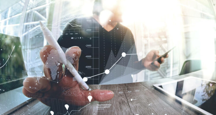 sistema de monitoramento de rede