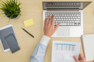 Aprenda cómo hacer un informe de comunicación interna