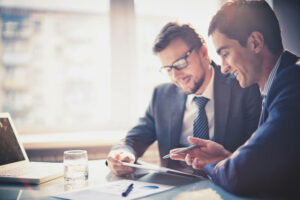 Disrupción digital: ¿cómo evitar problemas en su empresa?