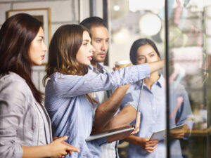 ¿Cómo comprometer al público interno con las iniciativas de su empresa?