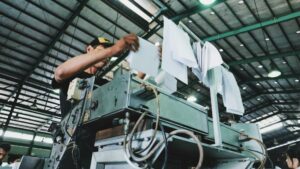 Entienda la importancia de la TI para la gestión de manufactura