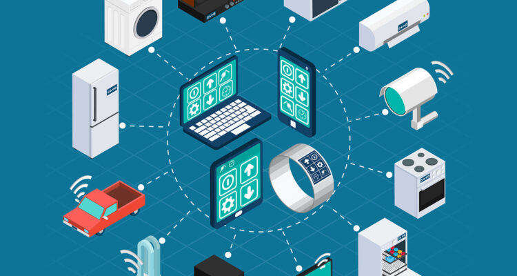 Transformação digital: conheça 5 tendências para a TI em 2018