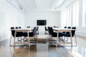 Cómo implementar un mural digital en su empresa
