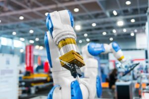 Industria 4.0: ¿Está su empresa realmente preparada?
