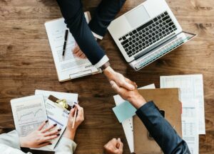 Marketing y Ventas: Estableciendo una Asociación Exitosa