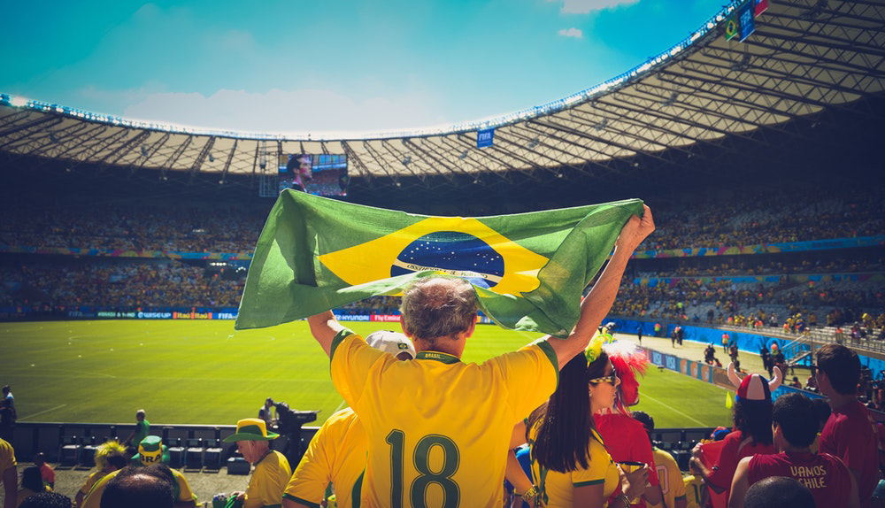 Laboratório Teuto promove ações voltadas para colaboradores nesta Copa do  Mundo