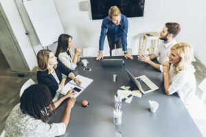 Cómo promover la cultura de la innovación dentro de la empresa