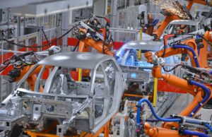 5 estrategias para implementar la Industria 4.0 en su fábrica