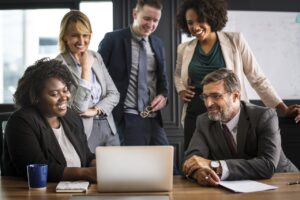 La importancia de la comunicación interpersonal en las organizaciones