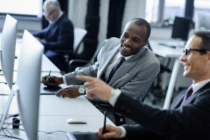 Gobernanza de datos en la manufactura digital: ¿cómo prepararse?