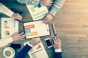 Cómo crear una RFP inteligente en la contratación de servicios de TI