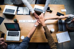 RRHH digital: cómo transformar las relaciones en las organizaciones