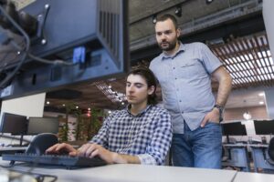 ¿Qué tener en cuenta al contratar un proyecto de software?