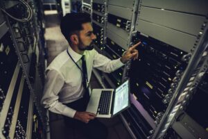Gestión de disponibilidad: ¿cómo centrarse en su negocio?