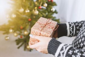 Navidad en la empresa: 4 consejos para impulsar el compromiso de los empleados