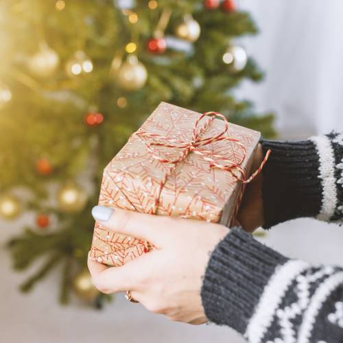Natal na empresa: 4 dicas para impulsionar o engajamento dos funcionários