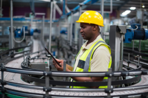 ¿Cuál es la relación entre process mining e Industria 4.0?