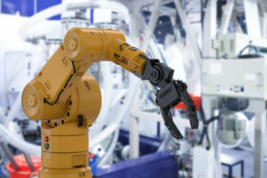 Sistema de manufactura: ¿cómo evolucionar hacia el modelo de Industria 4.0?