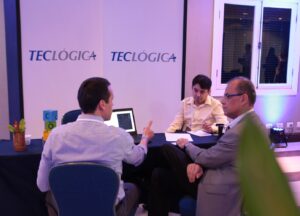 Teclógica y Dassault patrocinan el evento Manufacturing Network 2018