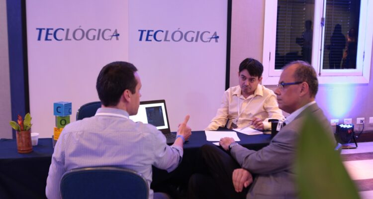 Teclógica e Dassault patrocinam o evento Manufacturing Network 2018