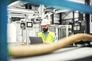 Quinta Revolución Industrial: descubre qué esperar de aquí en adelante