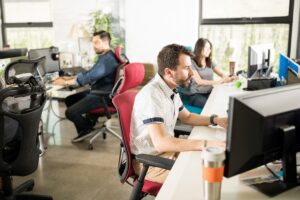Servicios administrados de TI: comprenda los impactos en el negocio