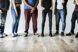 ¿Cuáles son los beneficios de promover la diversidad en las organizaciones?