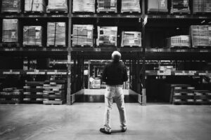 Planificación estratégica de manufactura: ¿por qué es esencial para su negocio?
