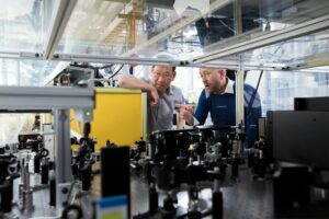 ¿Está el ‘secreto’ de las industrias inteligentes en los sistemas APS?