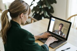 La experiencia del trabajo remoto en la pandemia