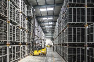 Fabricación post-COVID: actitudes que se deben mantener