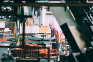 5 beneficios de utilizar un plan de producción en su fábrica