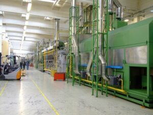 Gestión de la producción industrial: 6 actitudes esenciales para optimizar sus procesos