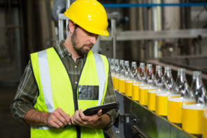 Cómo controlar los residuos en la industria