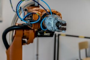 Automatización industrial: ¡descubre qué es y cómo puede ayudar a tu negocio!