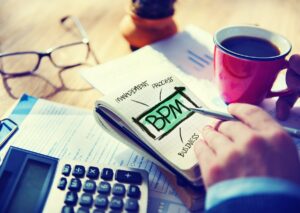 ¿Qué es el BPM y cómo aplicarlo en la industria?