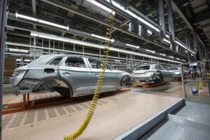 ¿Qué pueden aprender las industrias del Sistema de Producción Toyota?