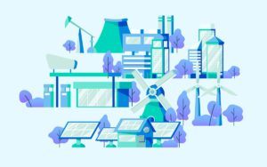 ¿Qué es una industria sostenible?