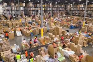 Escalabilidad industrial y personalización de productos