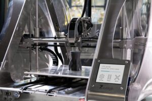 Impresión 3D: cómo agilizar el proceso de fabricación
