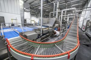 Industria brasileña: importancia de las inversiones para el futuro