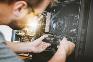 Lo que necesita saber sobre el crecimiento de la robótica industrial