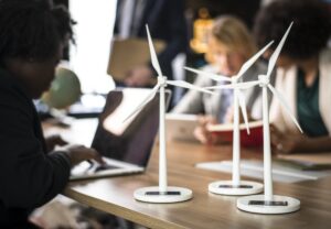 Innovación sostenible: ¿por qué ponerla en práctica en la industria?