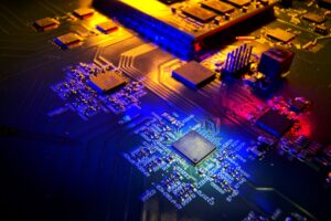 Visión por computadora: impactos en el control de calidad en la industria
