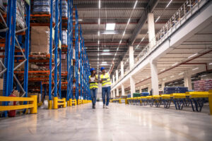 5 beneficios de la hiperautomatización en la industria