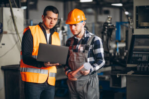 Mantenimiento predictivo en la industria: ¡conozca todos los beneficios!