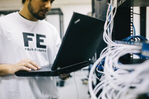 Mantenimiento 4.0 en la industria: ¡Entérate de todo!