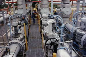¿Cómo aumentar la productividad industrial?